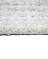 Closeout! Bashian Energy LM109 7'6" x 9'6" Area Rug