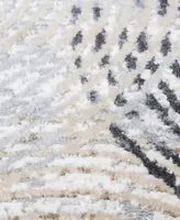 Closeout! Bashian Assets CA101 3'6" x 5'6" Area Rug