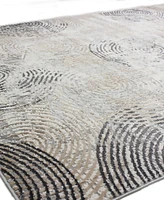 Closeout! Bashian Assets CA101 5' x 7'6" Area Rug