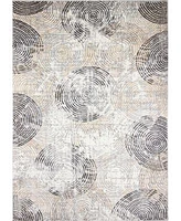 Closeout Bashian Assets Ca101 Area Rug Collection