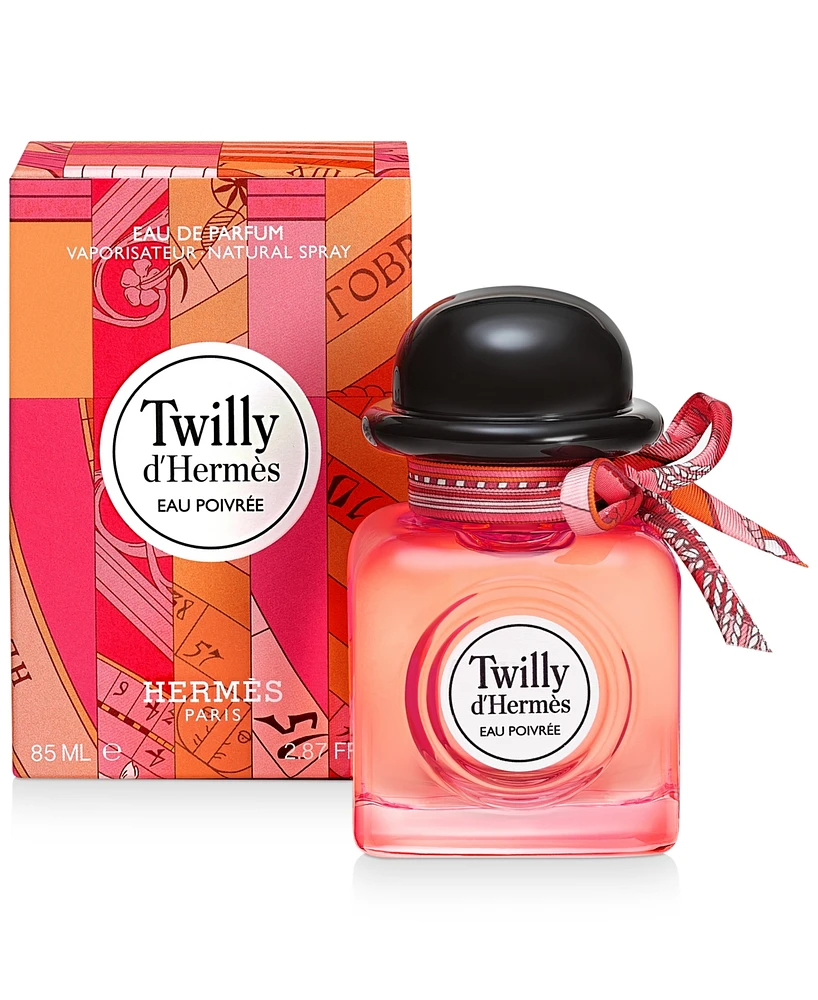HERMES Twilly d'Hermes Eau Poivree Eau de Parfum