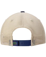 Top of the World Florida Gators Off road Trucker Adjustable Hat - Royal Blue