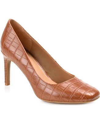 Journee Collection Women's Monalee Pumps
