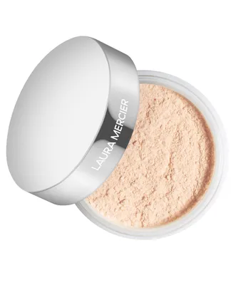 Laura Mercier Translucent Loose Setting Powder - Light Catcher