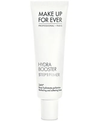 Make Up For Ever Step 1 Primer Hydra Booster