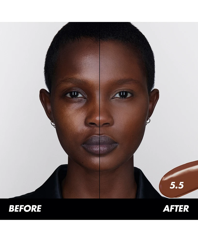 Make Up For Ever Matte Velvet Skin High Coverage Multi-Use Concealer