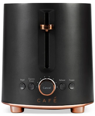 Cafe Express 2-Slice Toaster