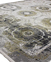 Bashian Charm ALR127 3' x 5' Area Rug