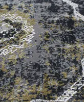 Bashian Charm ALR127 3' x 5' Area Rug