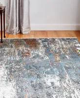 Bashian Charm ALR122 5' x 8' Area Rug