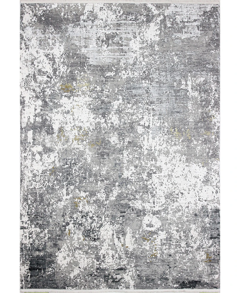 Bashian Charm ALR119 8' 6" x 11' 6" Area Rug