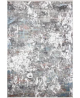 Bashian Charm ALR120 7' 9" x 9' 9" Area Rug
