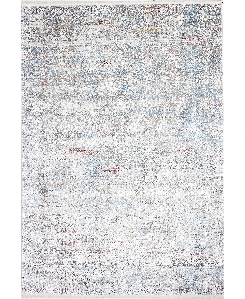 Bashian Charm ALR126 3' x 5' Area Rug