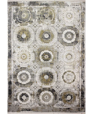 Bashian Charm ALR127 8' 6" x 11' 6" Area Rug