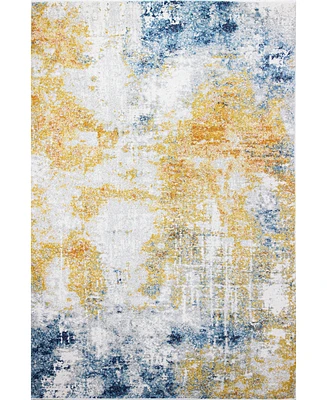 Bashian Medley 5675A 3'6" x 5'6" Area Rug