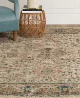 Closeout Karastan Estate Chalfont Area Rug
