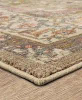 Closeout! Karastan Estate Allerton 2' x 3' Area Rug