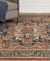 Closeout! Karastan Estate Grasmere 2' x 3' Area Rug