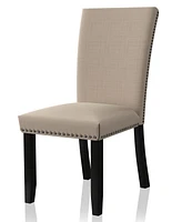 Southwind Upholstered Side Chairs (Set of 2)