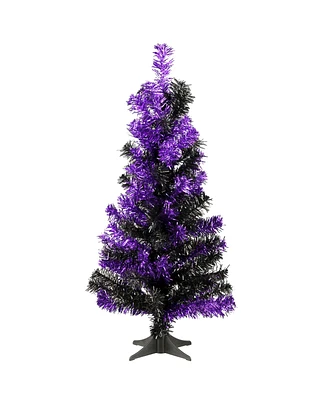 National Tree Company 2' Tinsel Tree