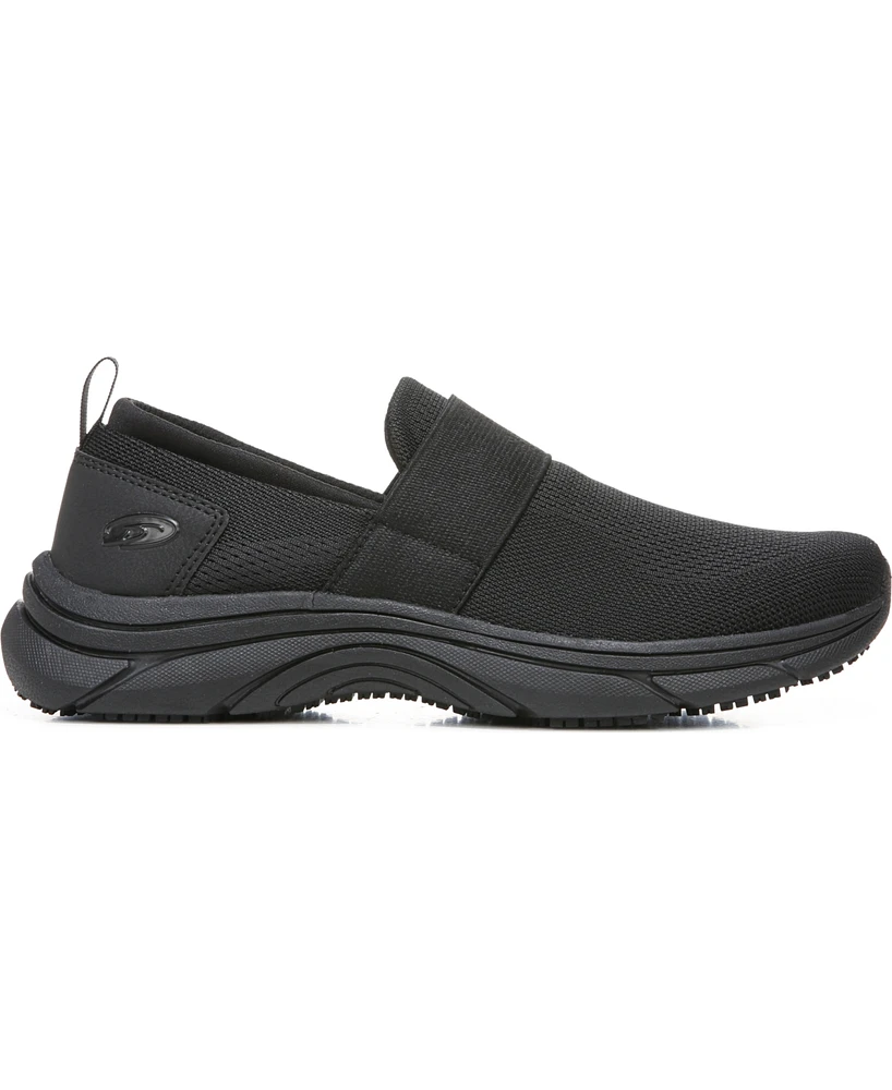 Dr. Scholl's Women's Got It Gore Slip-Resistant Work Shoes
