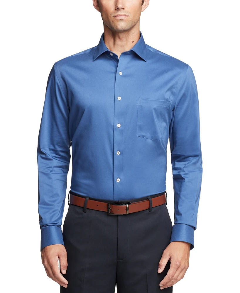 Van Heusen Men's Regular-Fit Ultraflex Dress Shirt