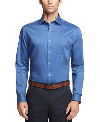 Van Heusen Men's Regular-Fit Ultraflex Dress Shirt