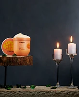 Lovery Mango Whipped Body Butter, 2-Pack Shea Cream Body Care Set