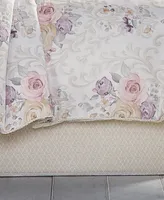 Royal Court Chardonnay 4-Pc. Comforter Set