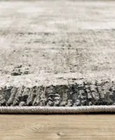 Oriental Weavers Nebulous 7151E 5'3x7'6 Area Rug