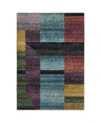Oriental Weavers Strada STR04 5'3" x 7'3" Area Rug
