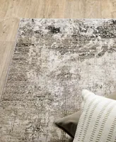 Oriental Weavers Nebulous NEB2X 7'10x10'10 Area Rug
