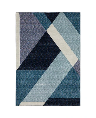 Oriental Weavers Strada STR08 5'3" x 7'3" Area Rug