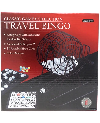 John N. Hansen Co. Classic Game Collection