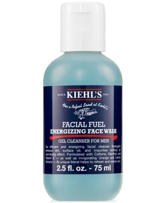 Kiehl's Since 1851 Facial Fuel Energizing Face Wash