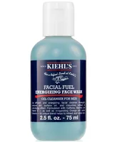 Kiehl's Since 1851 Facial Fuel Energizing Face Wash