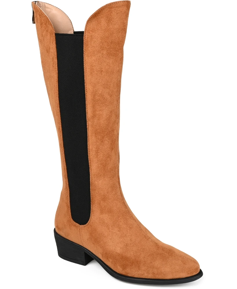 Journee Collection Women's Celesst Boots