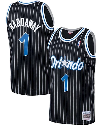 Men's Penny Hardaway Orlando Magic 1994-95 Hardwood Classics Swingman Jersey