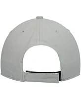 Boys Pewter Tampa Bay Buccaneers Basic Secondary Mvp Adjustable Hat