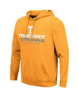 Men's Tennessee Orange Volunteers Lantern Pullover Hoodie