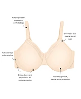Wacoal Perfect Primer Underwire Bra 855213