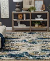 Closeout! Drew & Jonathan Home Vanguard Placid 8' x 11' Area Rug