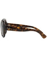 Ray-Ban Women's Polarized Sunglasses