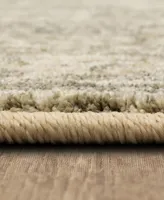 Closeout! Karastan Touchstone Le Jardin 3'6" x 5'6" Area Rug