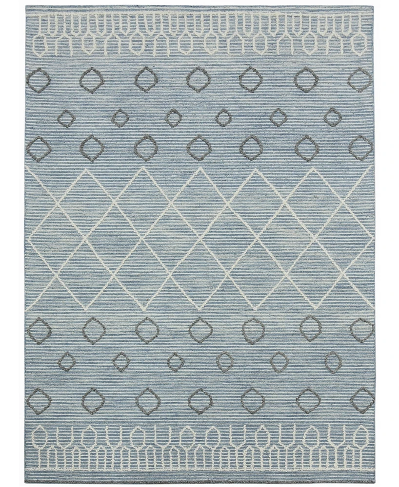 Amer Rugs Berlin Lanmore 8' x 10' Area Rug