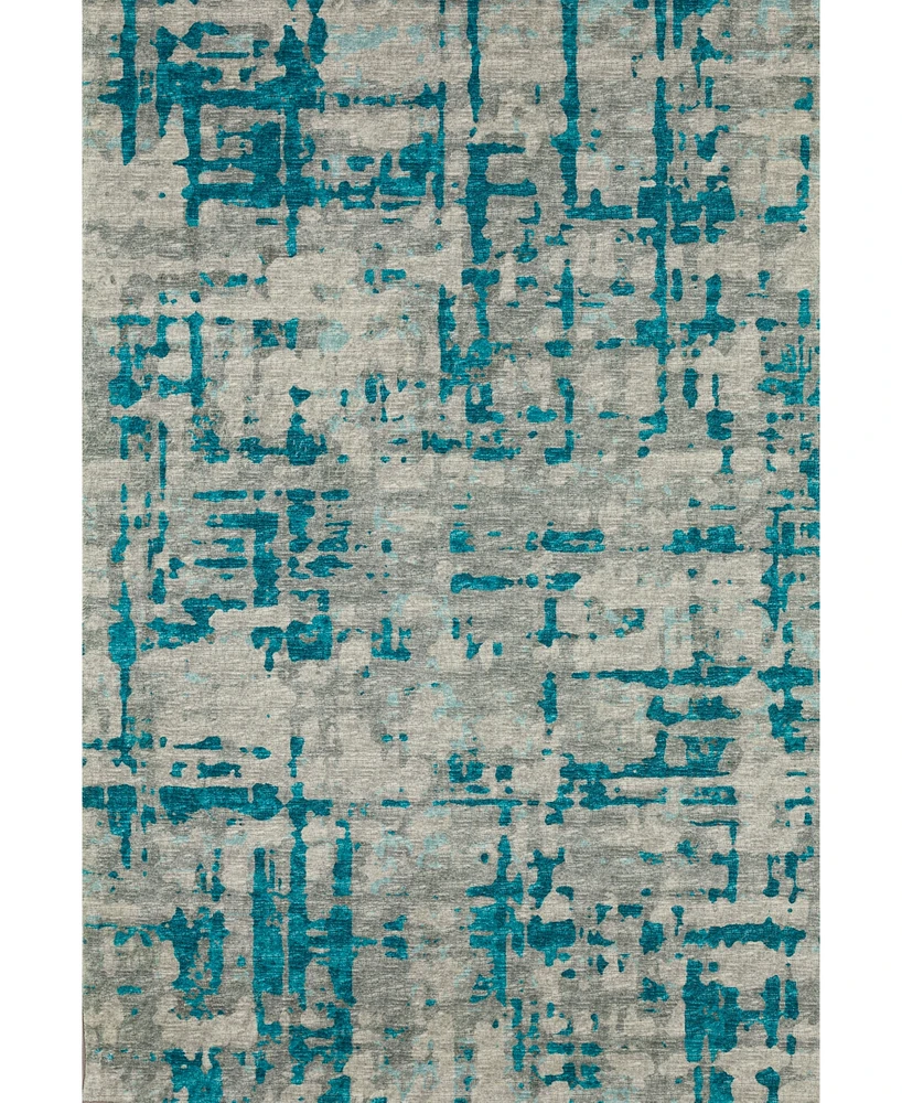 Dalyn Brisbane BR5 8' x 10' Area Rug