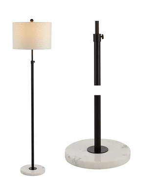 June Adjustable Led Floor Lamp