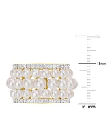 Cultured Freshwater Pearl (3