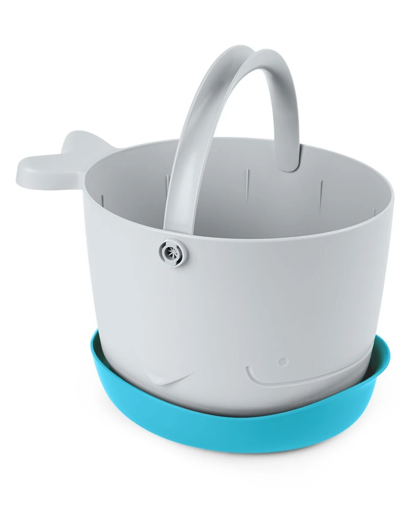 Baby Moby Stowaway Toy Bucket