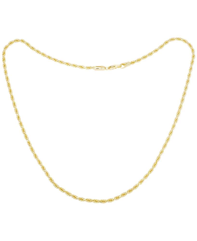 Diamond Accent Diamond Cut Necklace